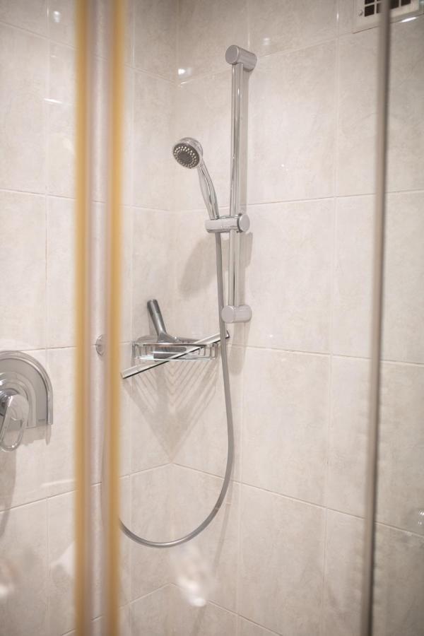 Amici Apartment Garmisch-Partenkirchen Bagian luar foto
